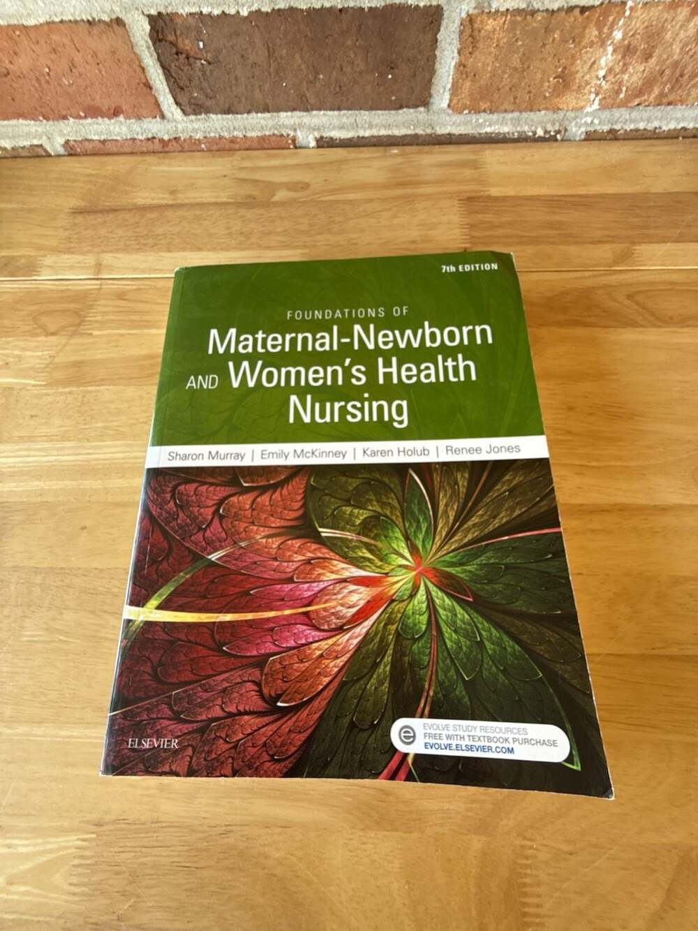 Foundations of Maternal-Newborn and Women's Health Nursing 7th Edition
